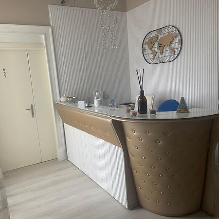 נאפולי B&B Chez Moi מראה חיצוני תמונה
