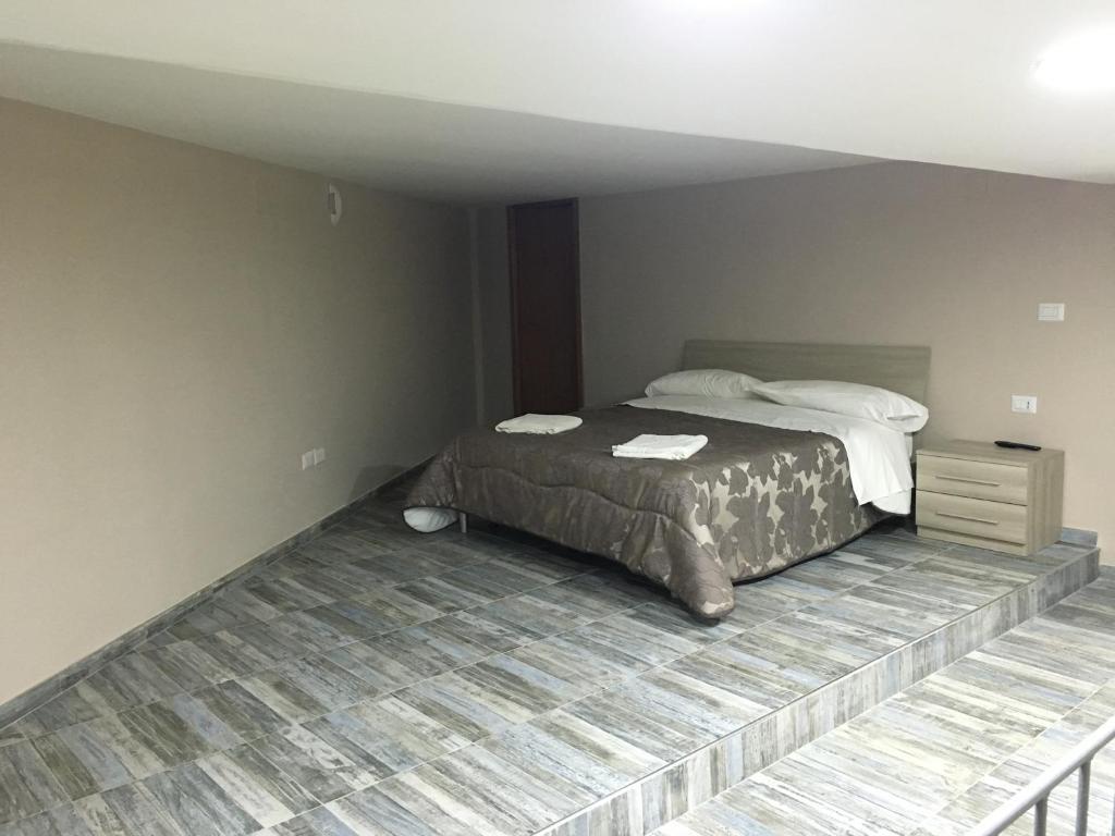 נאפולי B&B Chez Moi מראה חיצוני תמונה