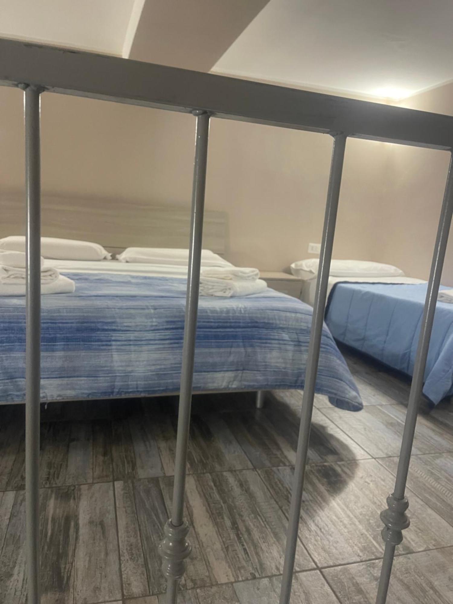 נאפולי B&B Chez Moi מראה חיצוני תמונה