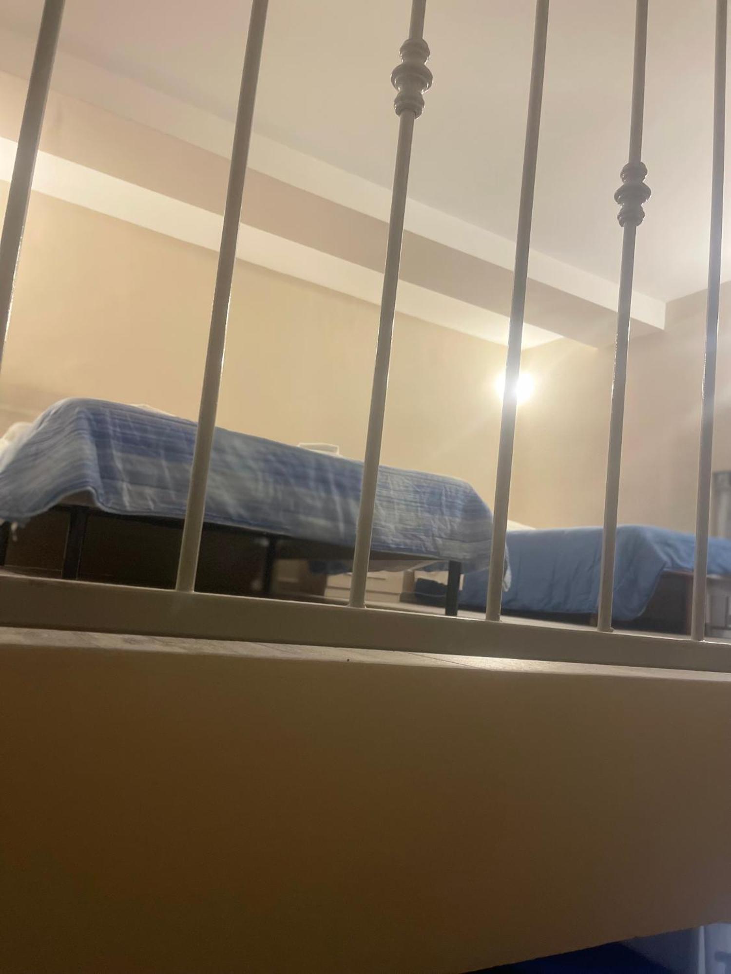 נאפולי B&B Chez Moi מראה חיצוני תמונה