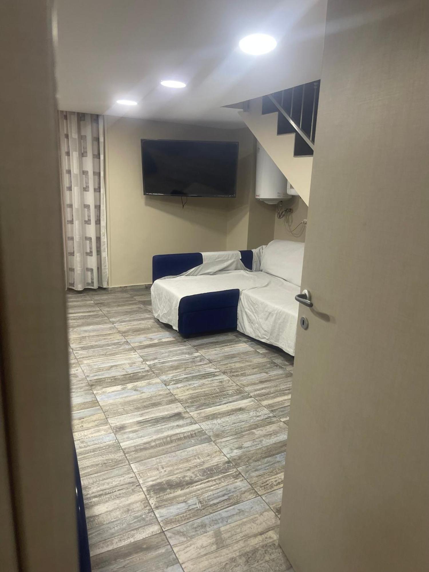 נאפולי B&B Chez Moi מראה חיצוני תמונה