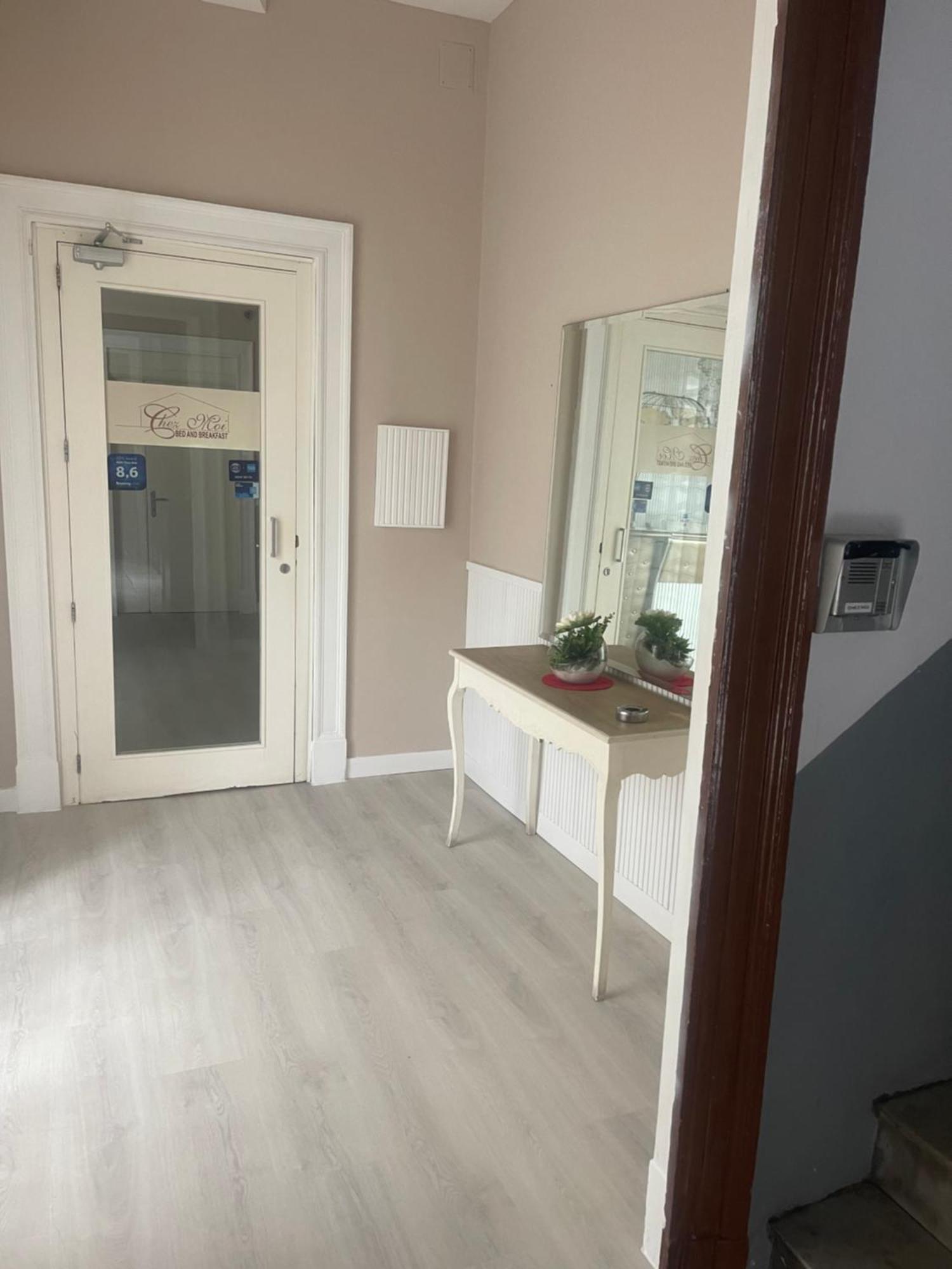 נאפולי B&B Chez Moi מראה חיצוני תמונה