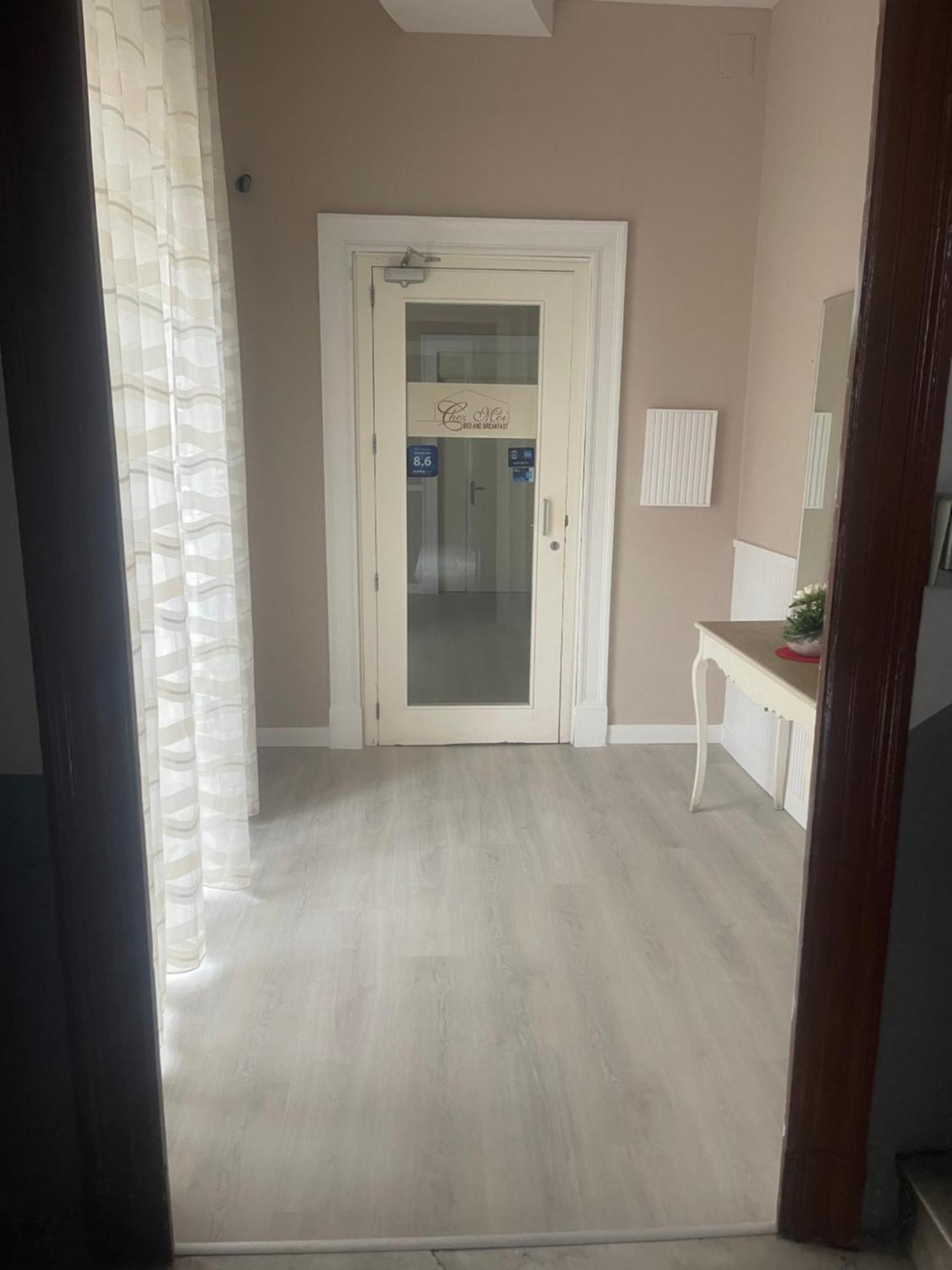 נאפולי B&B Chez Moi מראה חיצוני תמונה