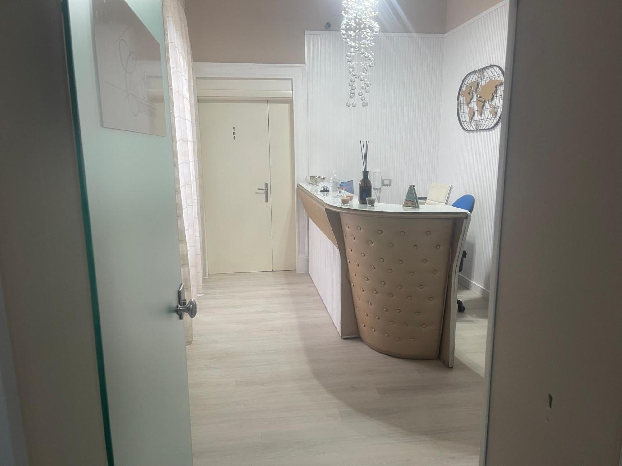נאפולי B&B Chez Moi מראה חיצוני תמונה