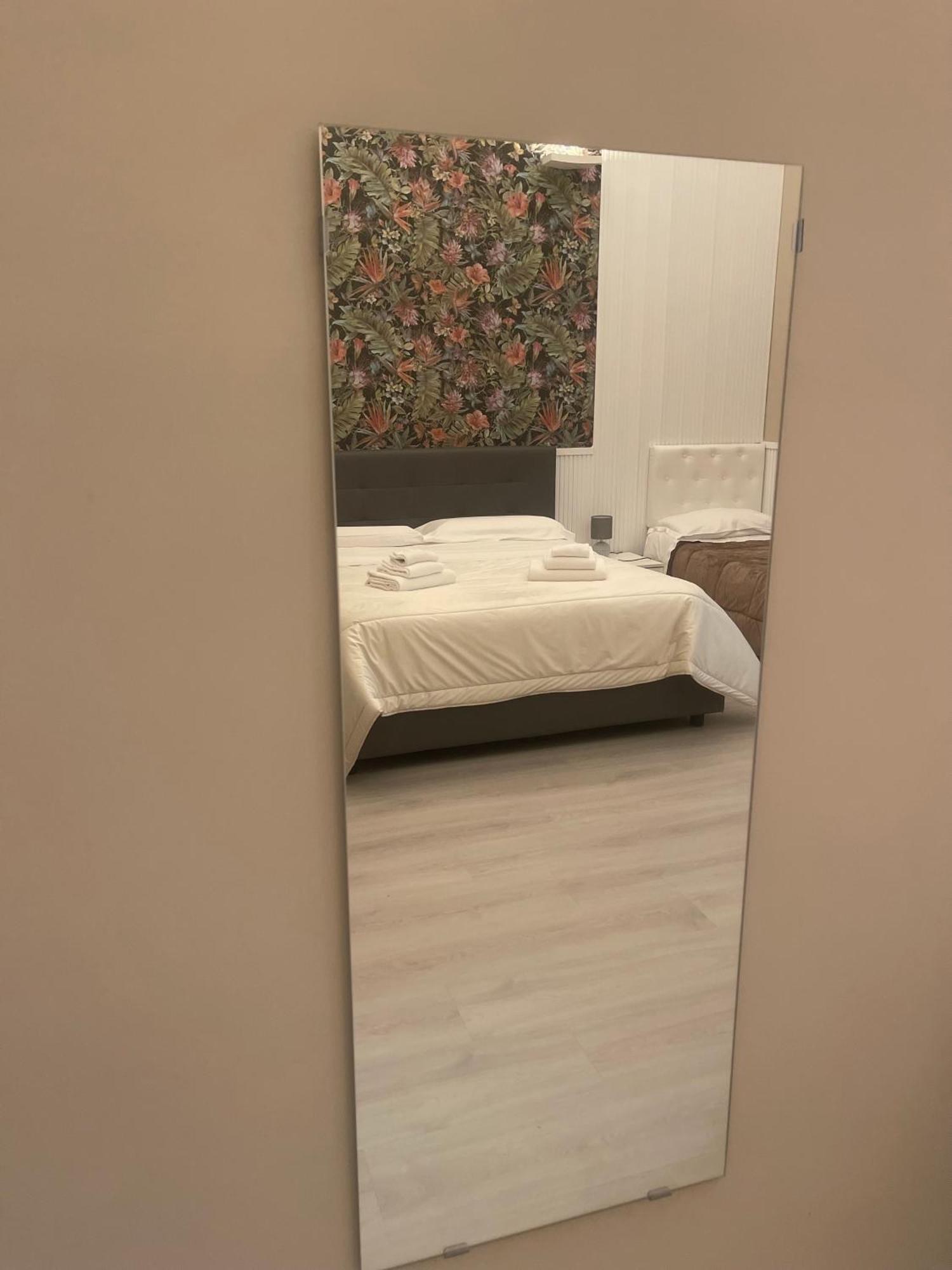 נאפולי B&B Chez Moi מראה חיצוני תמונה