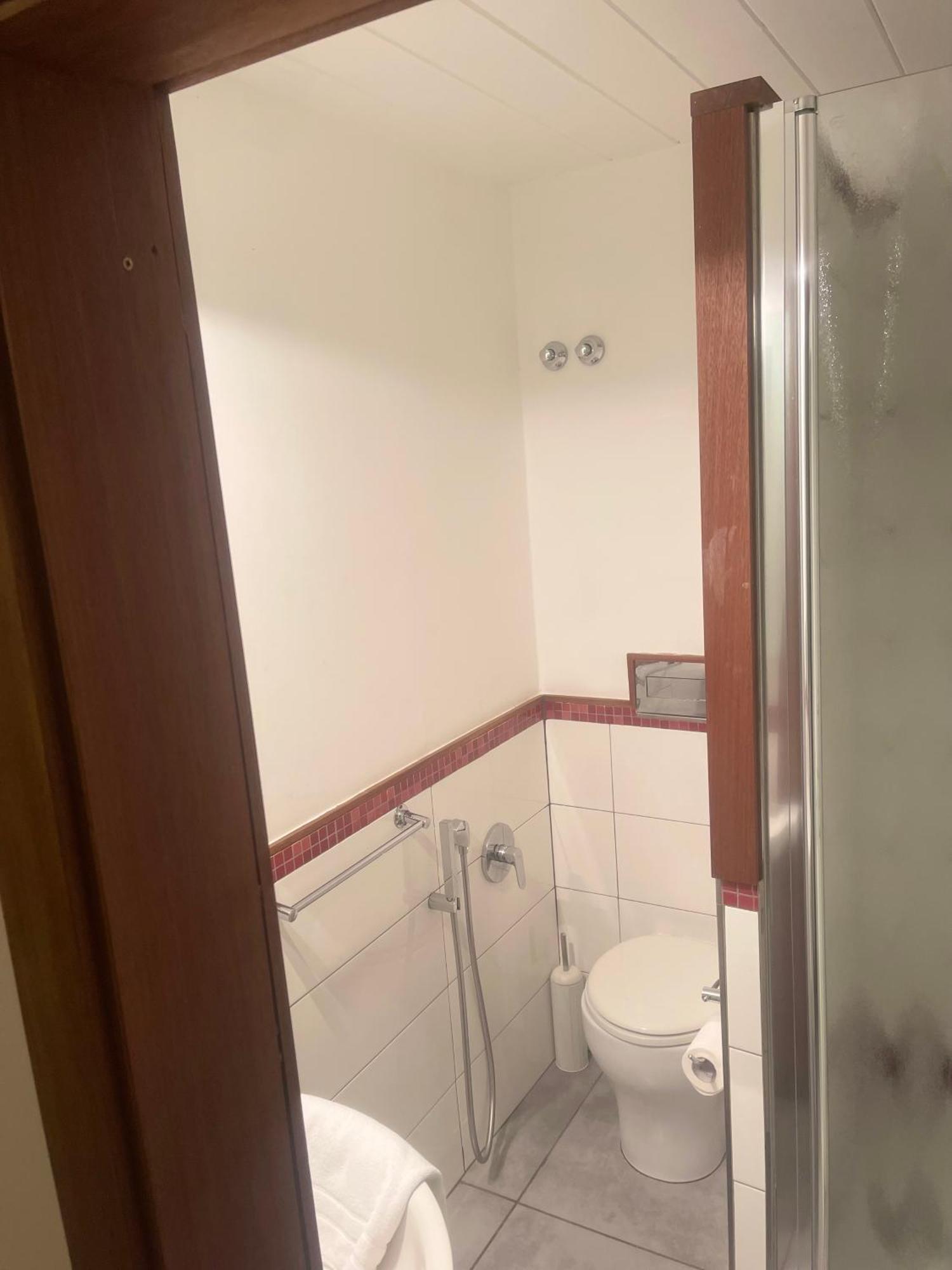 נאפולי B&B Chez Moi מראה חיצוני תמונה