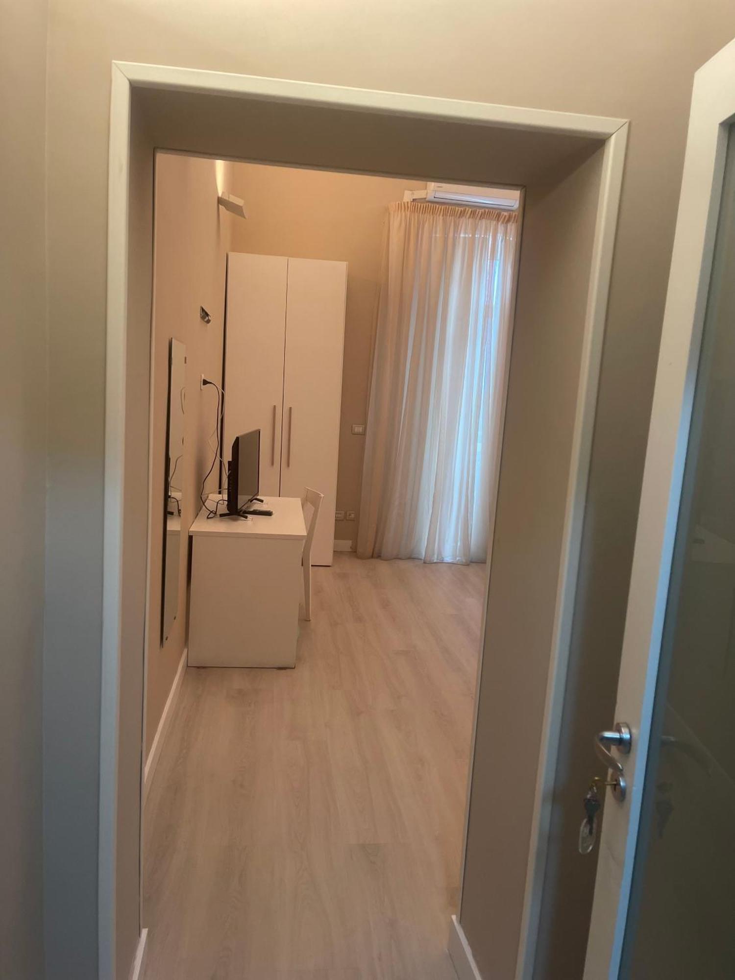 נאפולי B&B Chez Moi מראה חיצוני תמונה