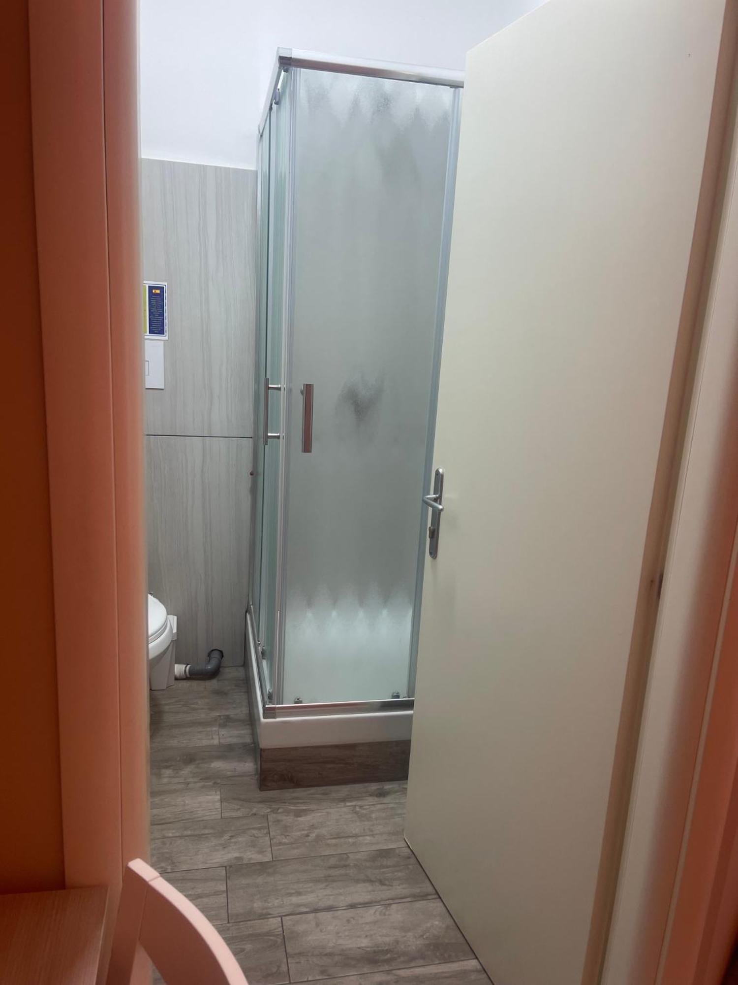 נאפולי B&B Chez Moi מראה חיצוני תמונה