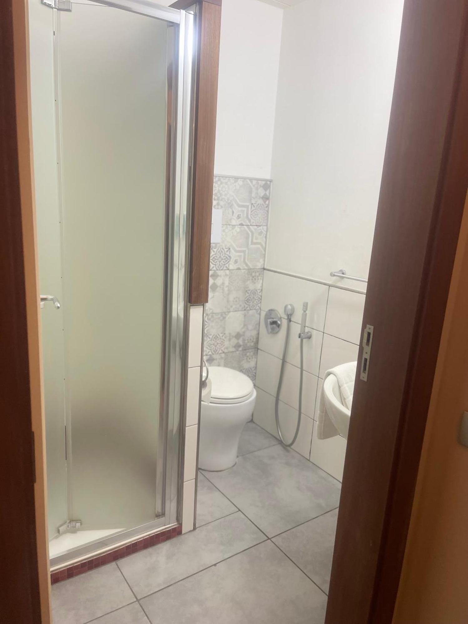 נאפולי B&B Chez Moi מראה חיצוני תמונה