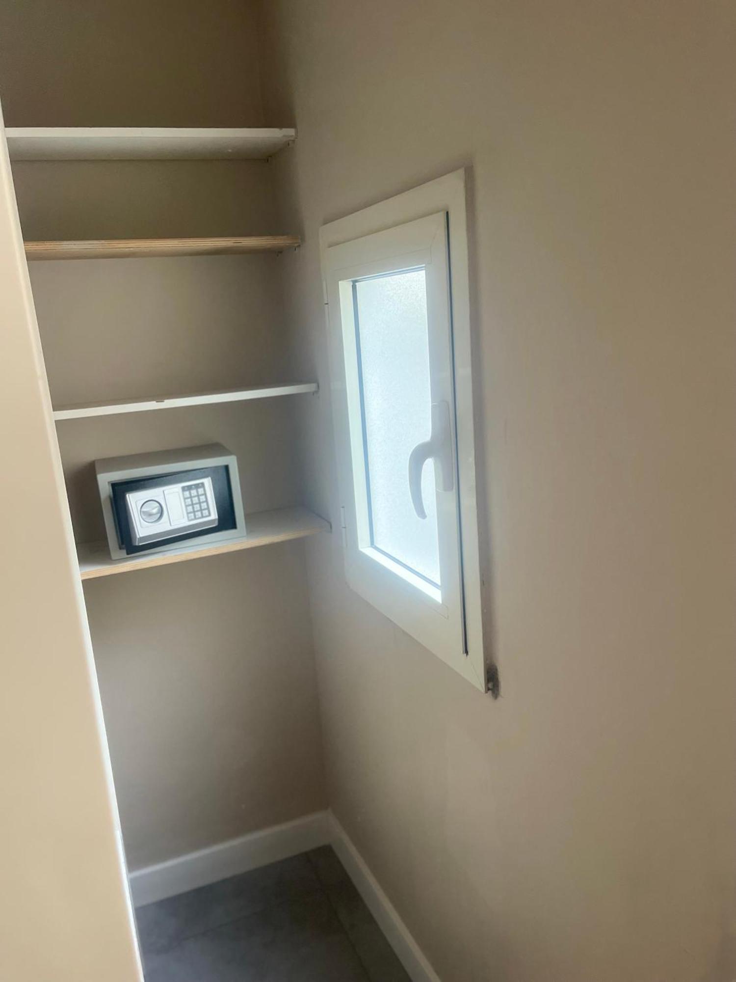 נאפולי B&B Chez Moi מראה חיצוני תמונה