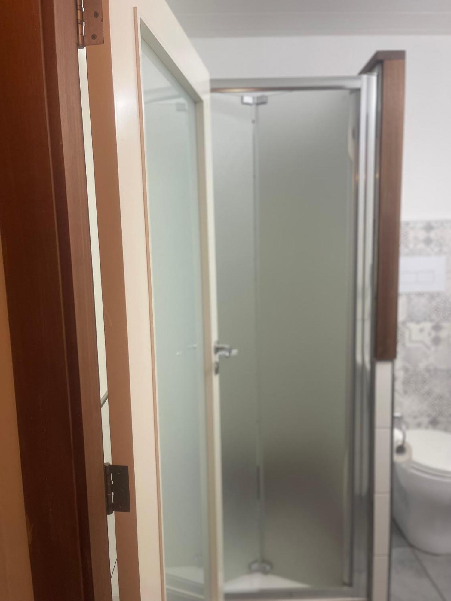 נאפולי B&B Chez Moi מראה חיצוני תמונה