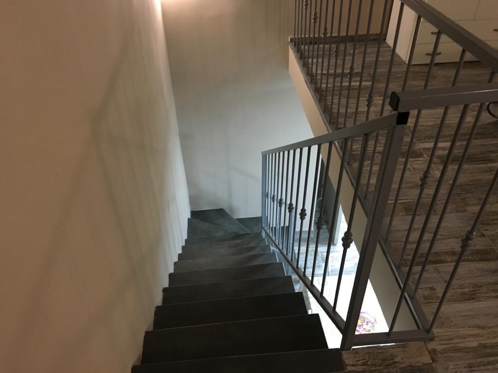נאפולי B&B Chez Moi מראה חיצוני תמונה