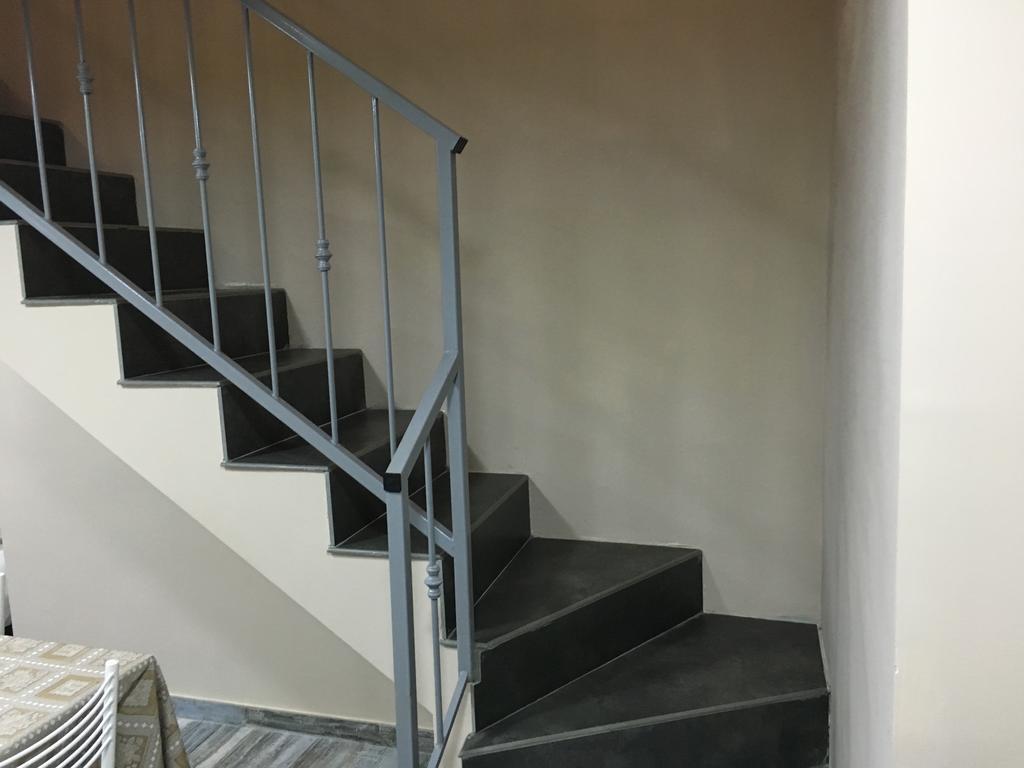 נאפולי B&B Chez Moi מראה חיצוני תמונה