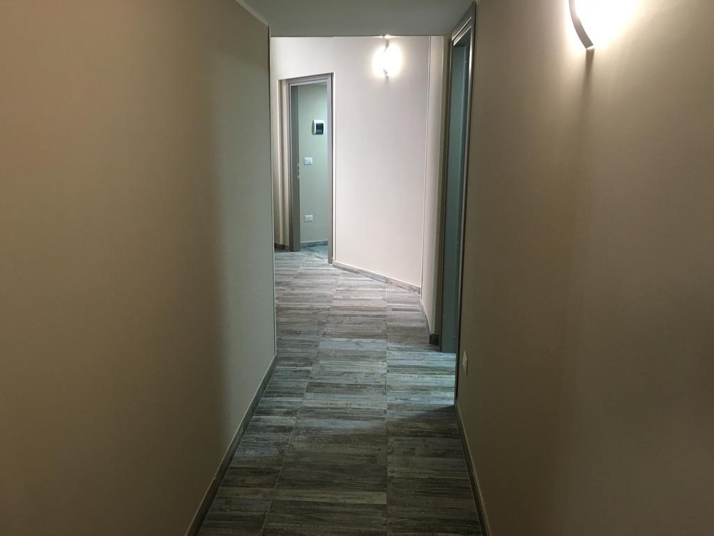 נאפולי B&B Chez Moi מראה חיצוני תמונה
