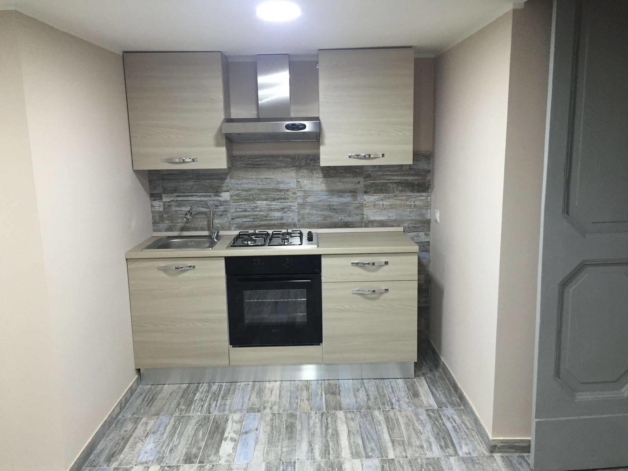נאפולי B&B Chez Moi מראה חיצוני תמונה